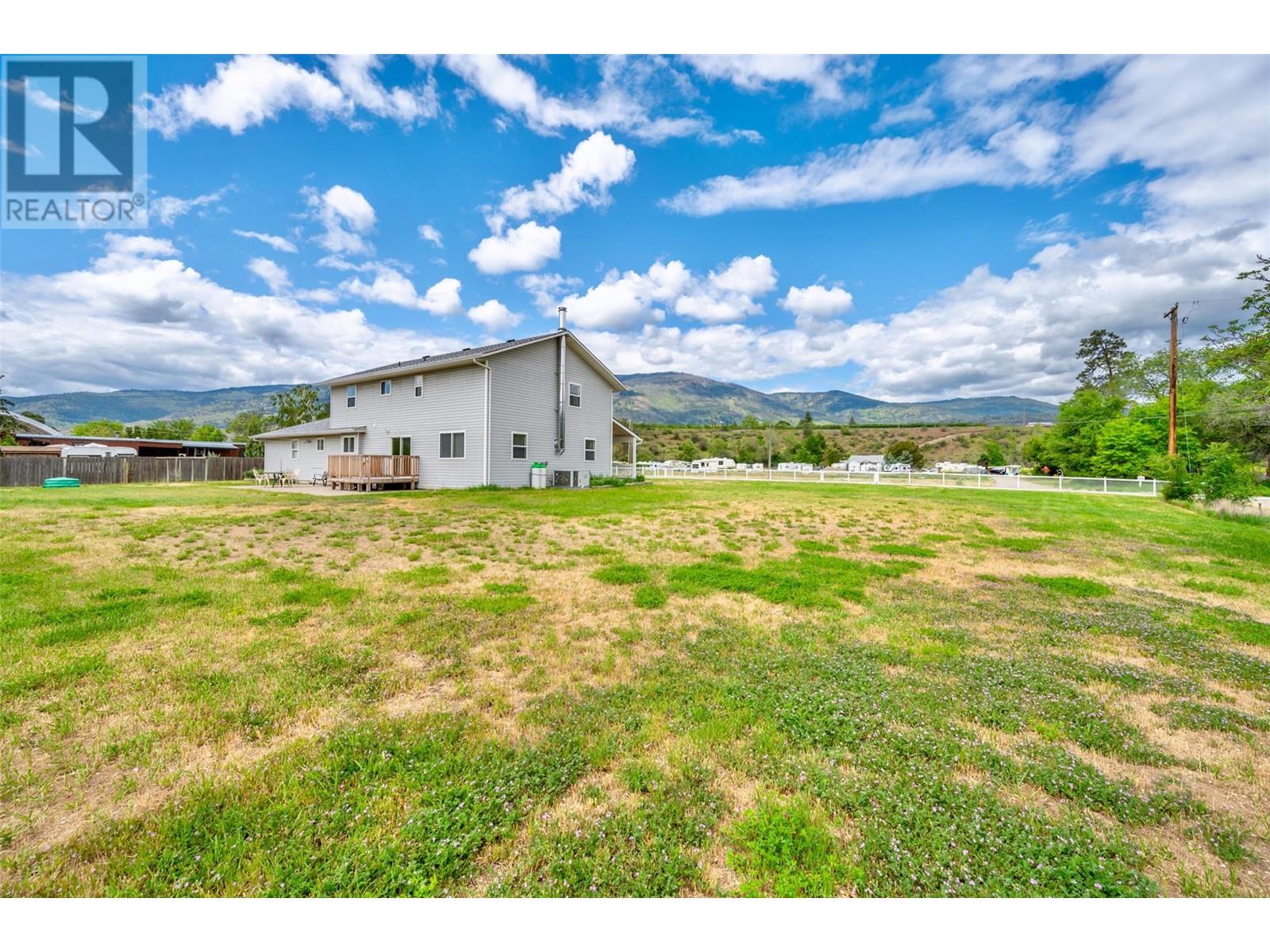  5629 Sawmill Road, Oliver