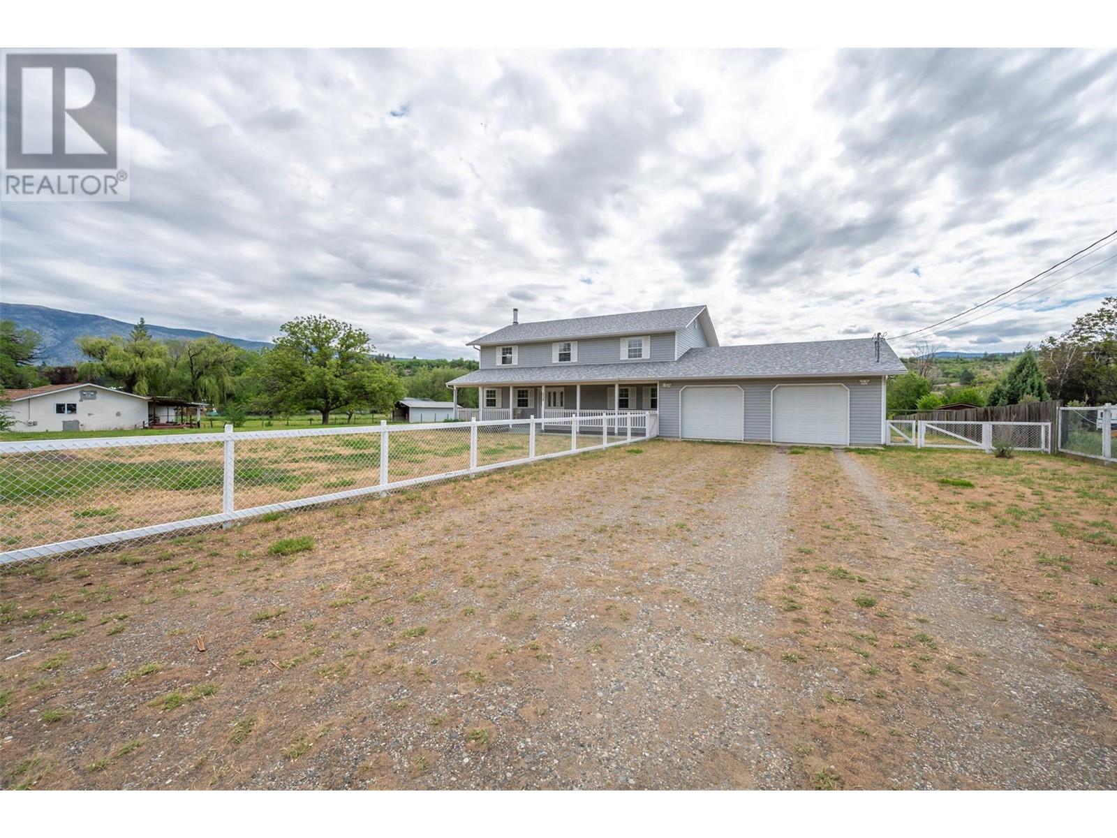  5629 Sawmill Road, Oliver