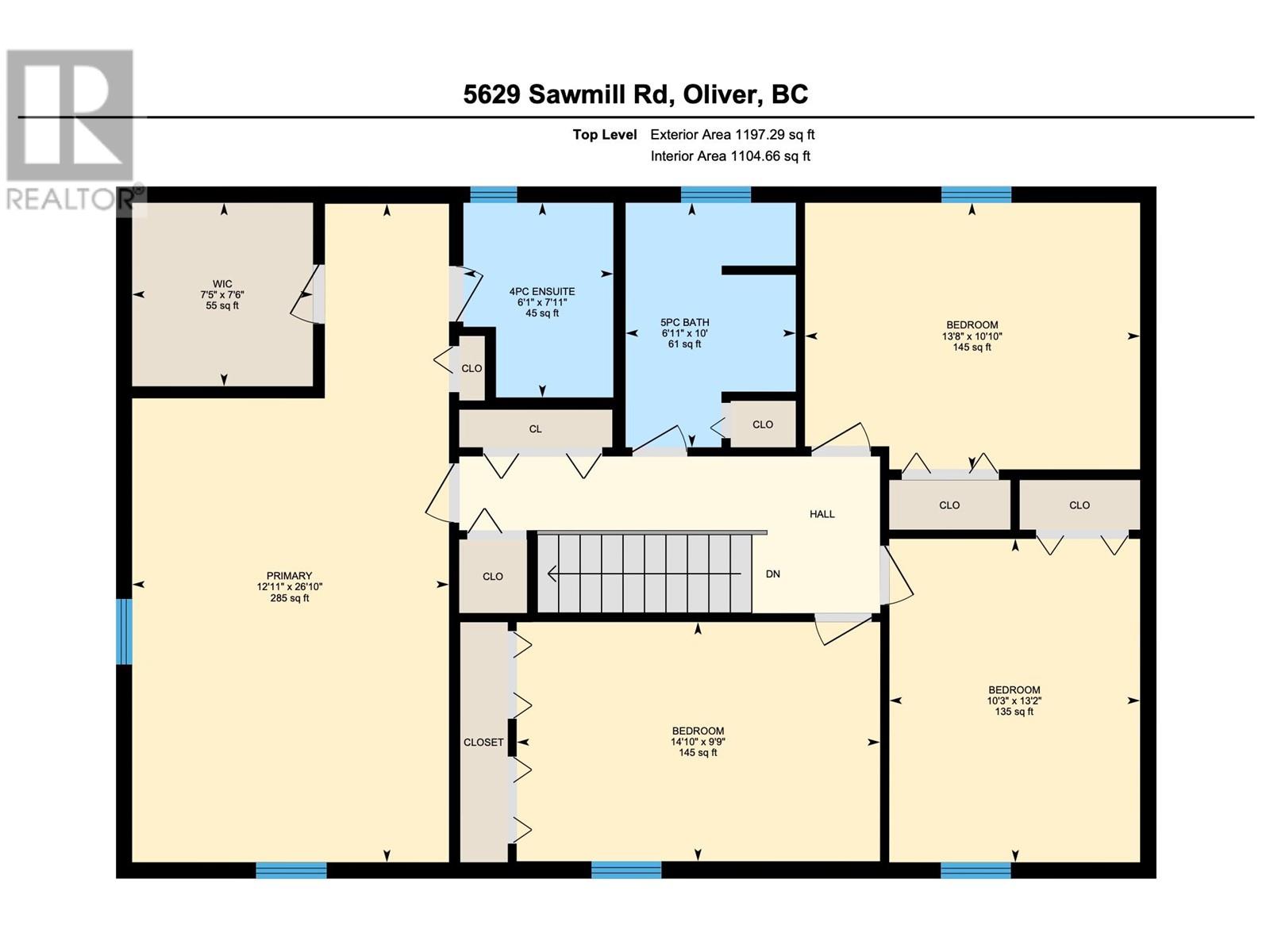  5629 Sawmill Road, Oliver