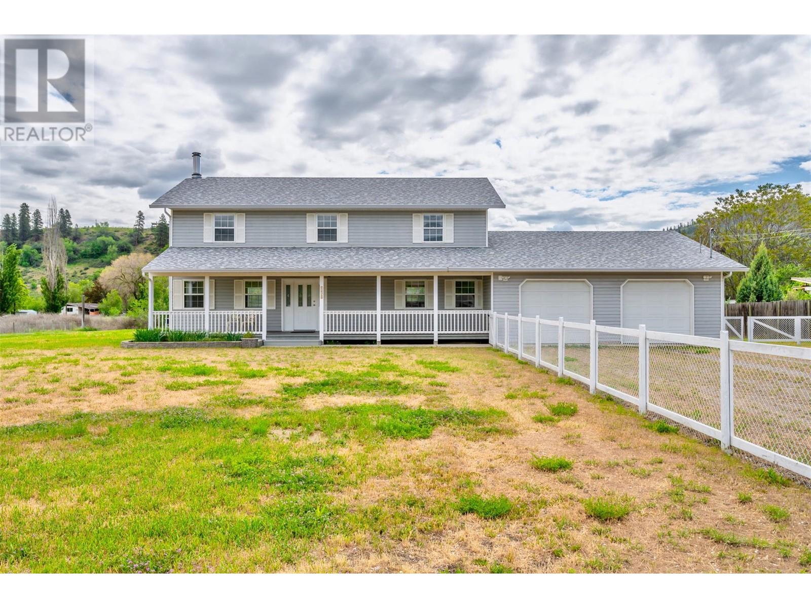  5629 Sawmill Road, Oliver