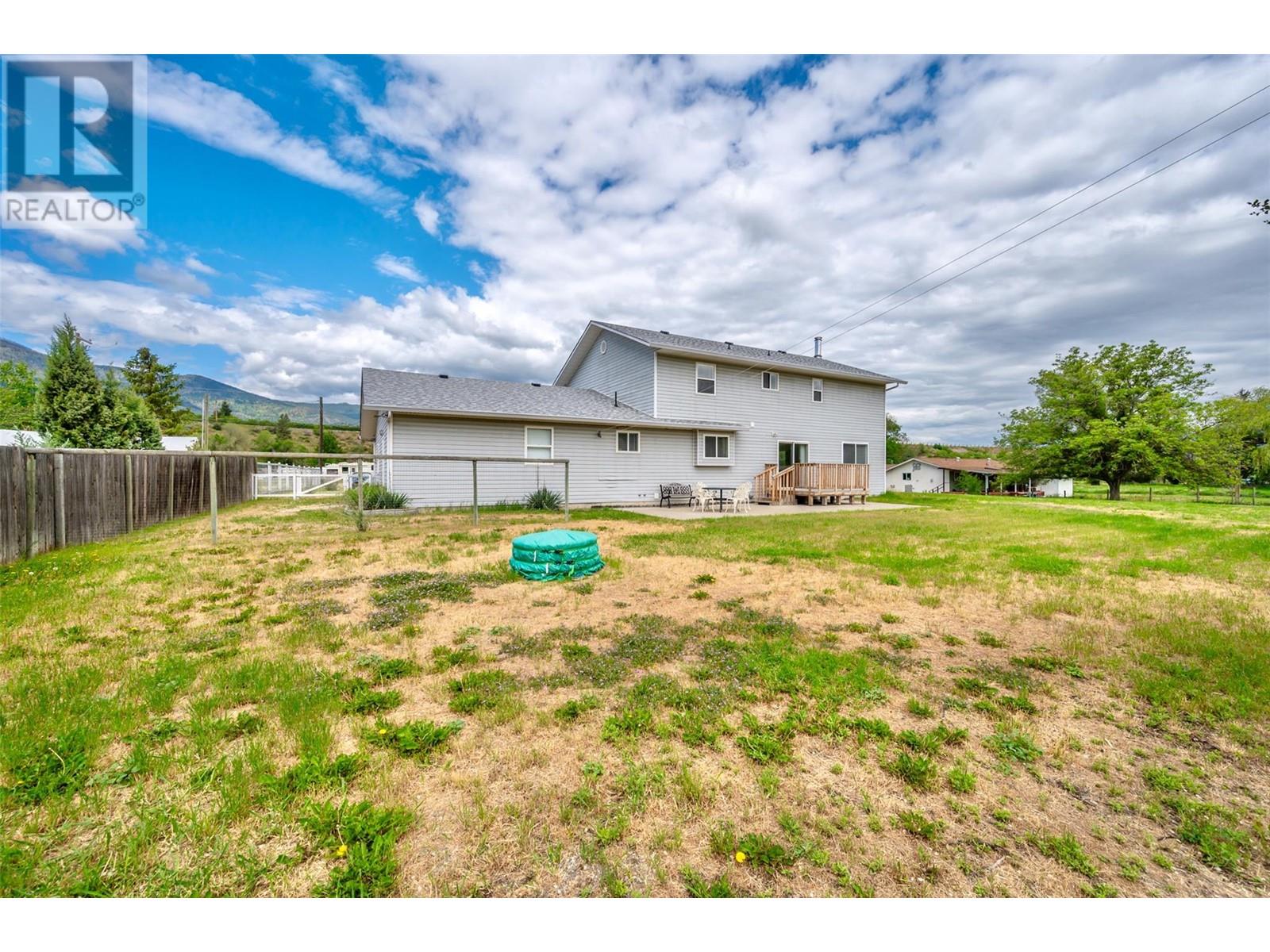  5629 Sawmill Road, Oliver