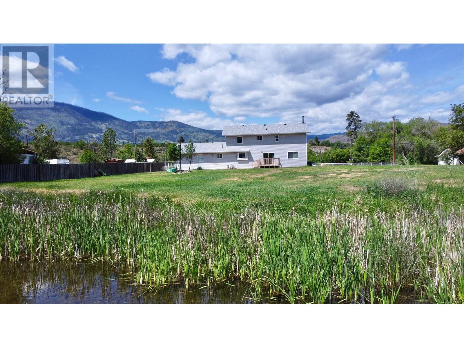  5629 Sawmill Road, Oliver