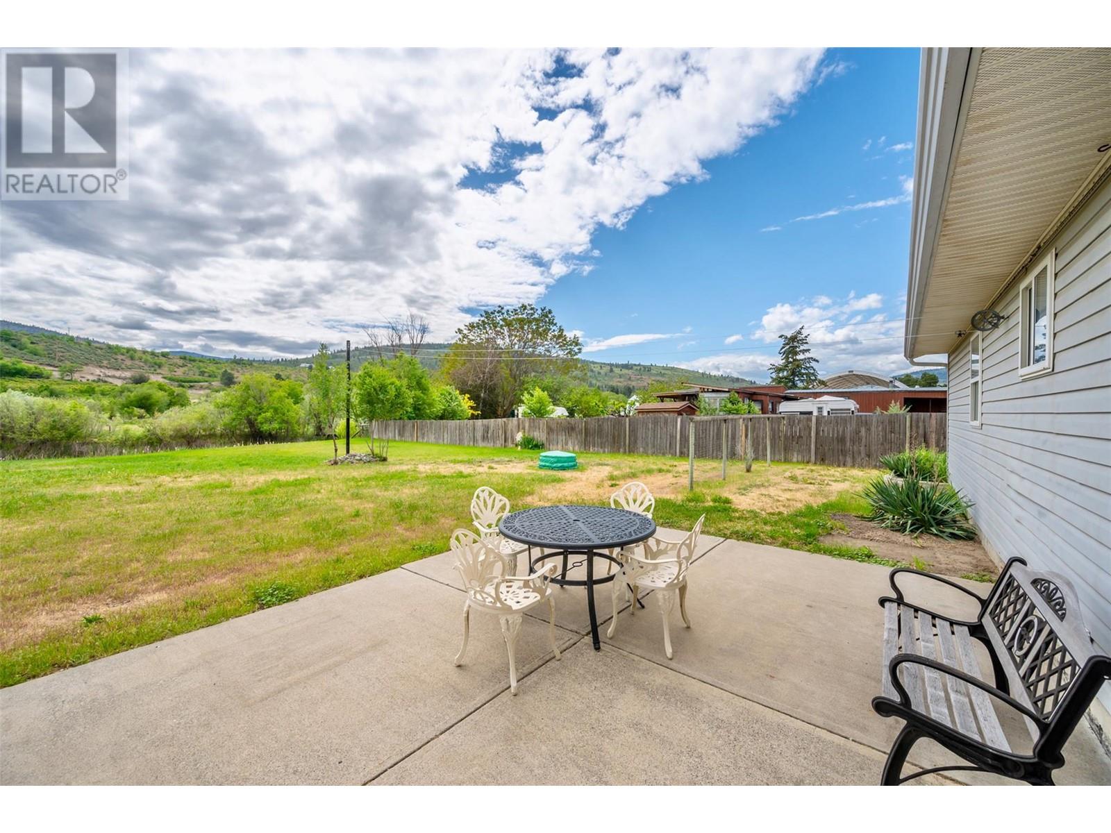  5629 Sawmill Road, Oliver