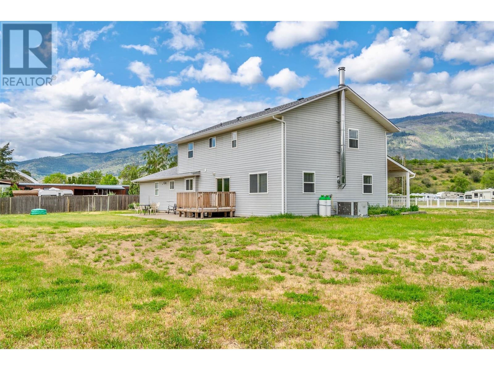  5629 Sawmill Road, Oliver