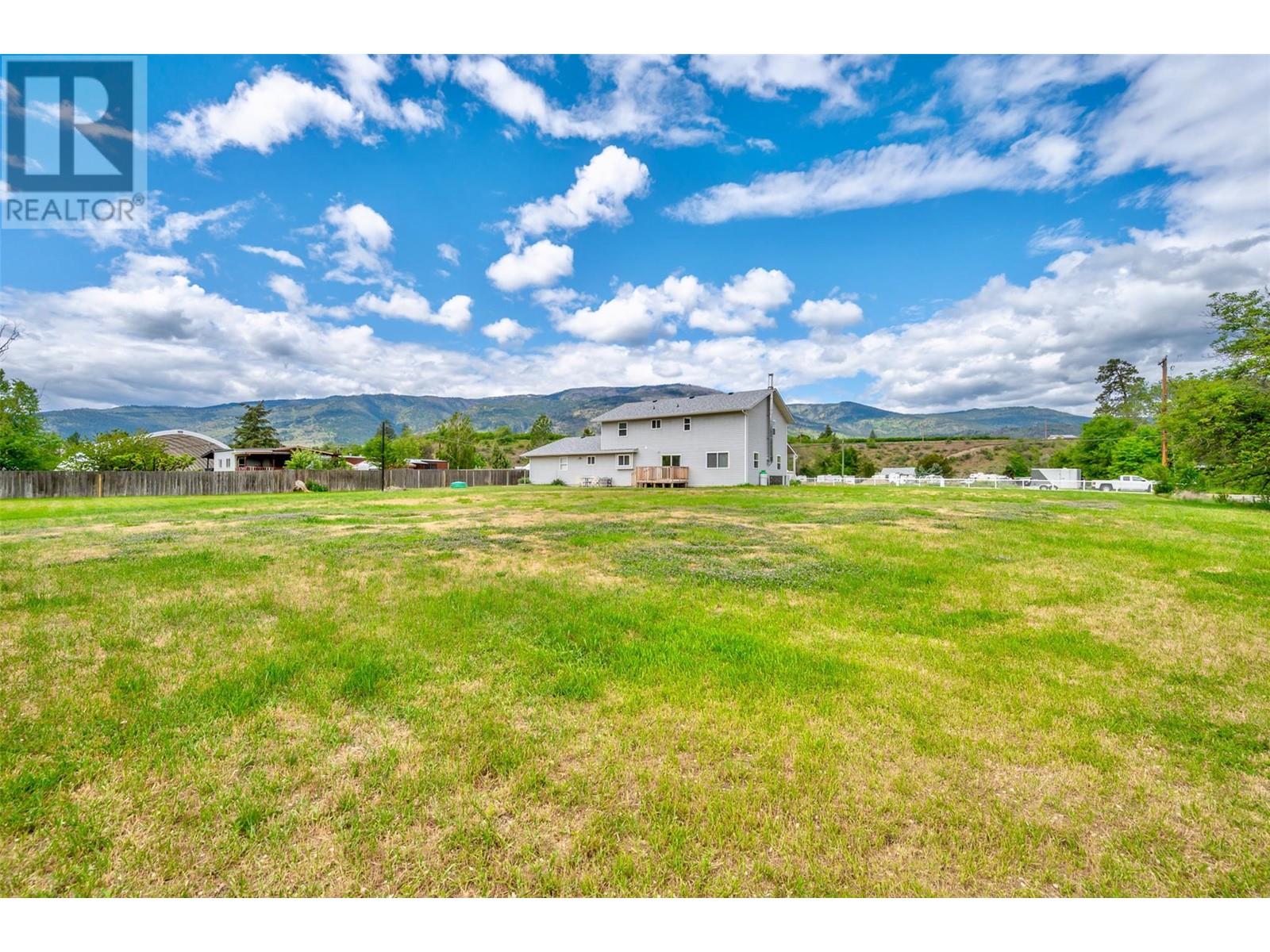  5629 Sawmill Road, Oliver