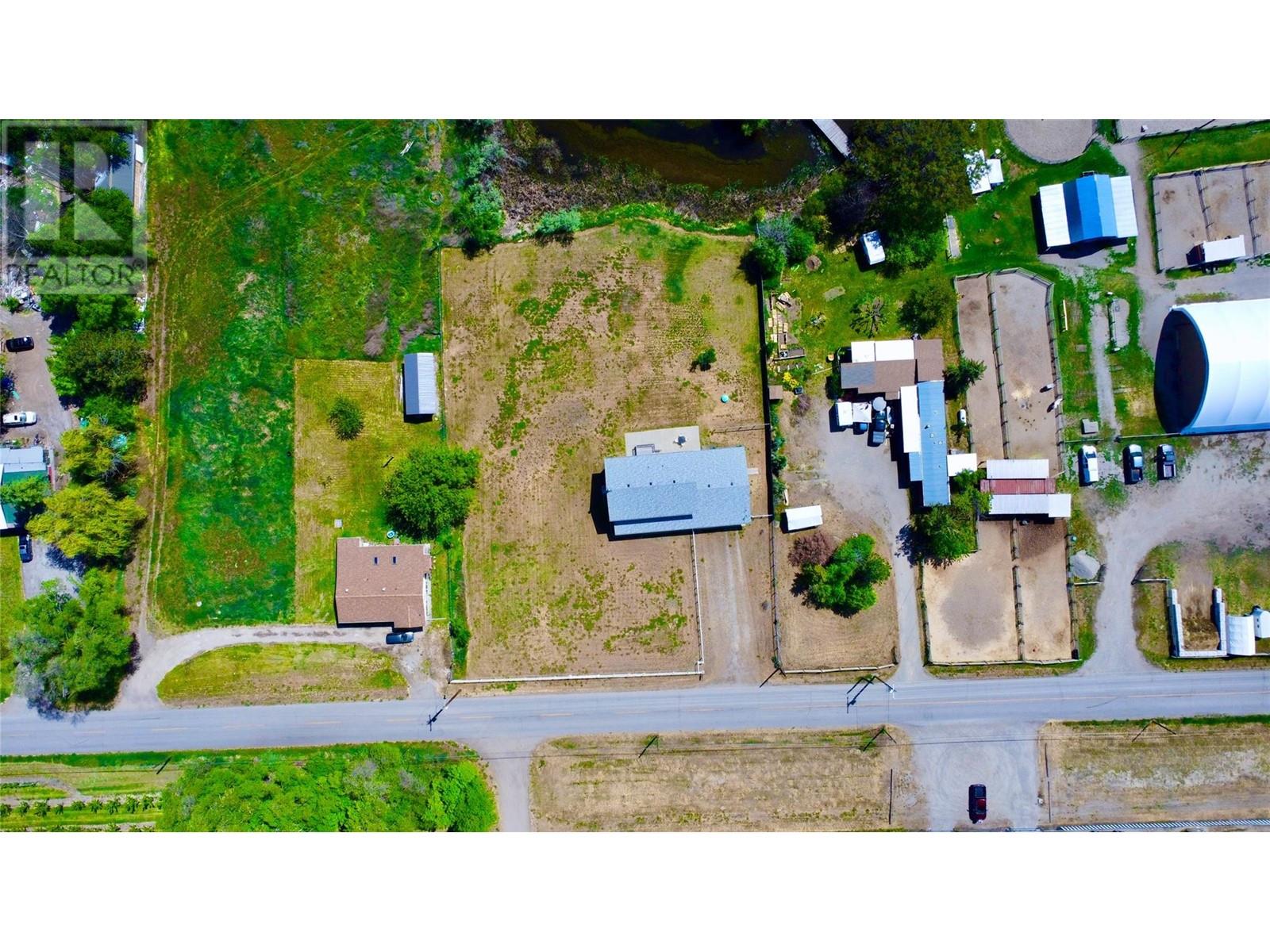 5629 Sawmill Road, Oliver