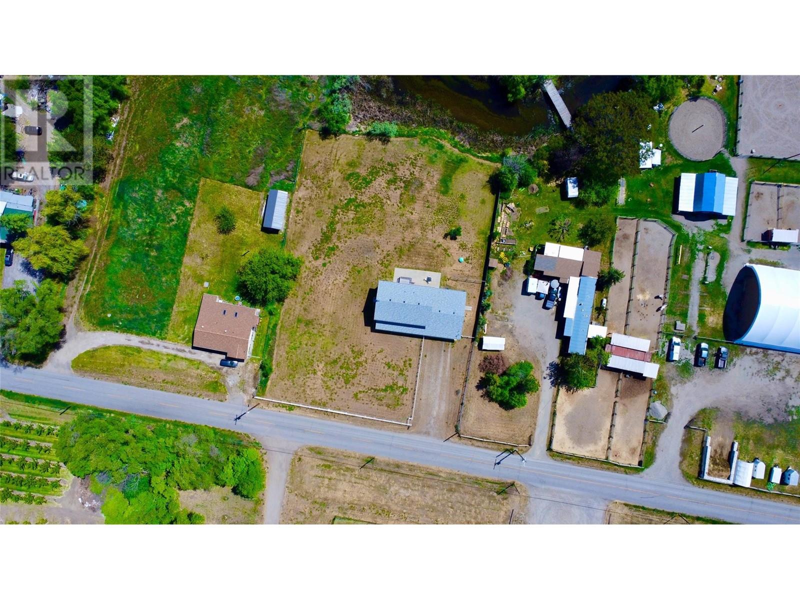 5629 Sawmill Road, Oliver