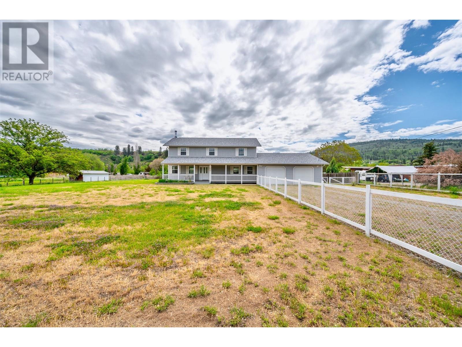  5629 Sawmill Road, Oliver