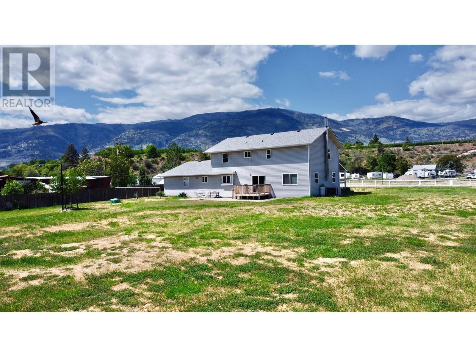  5629 Sawmill Road, Oliver