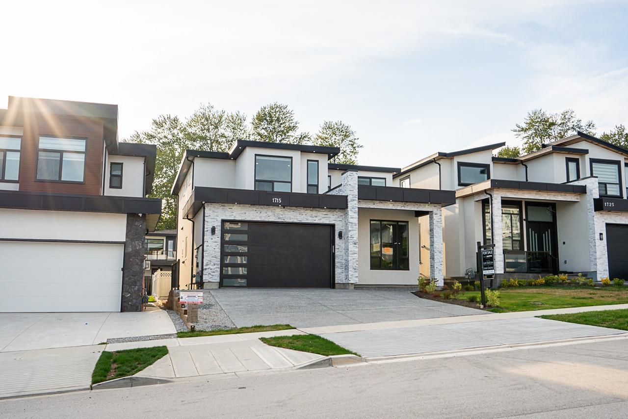Photo 1 of 1715 167 Street, Surrey BC