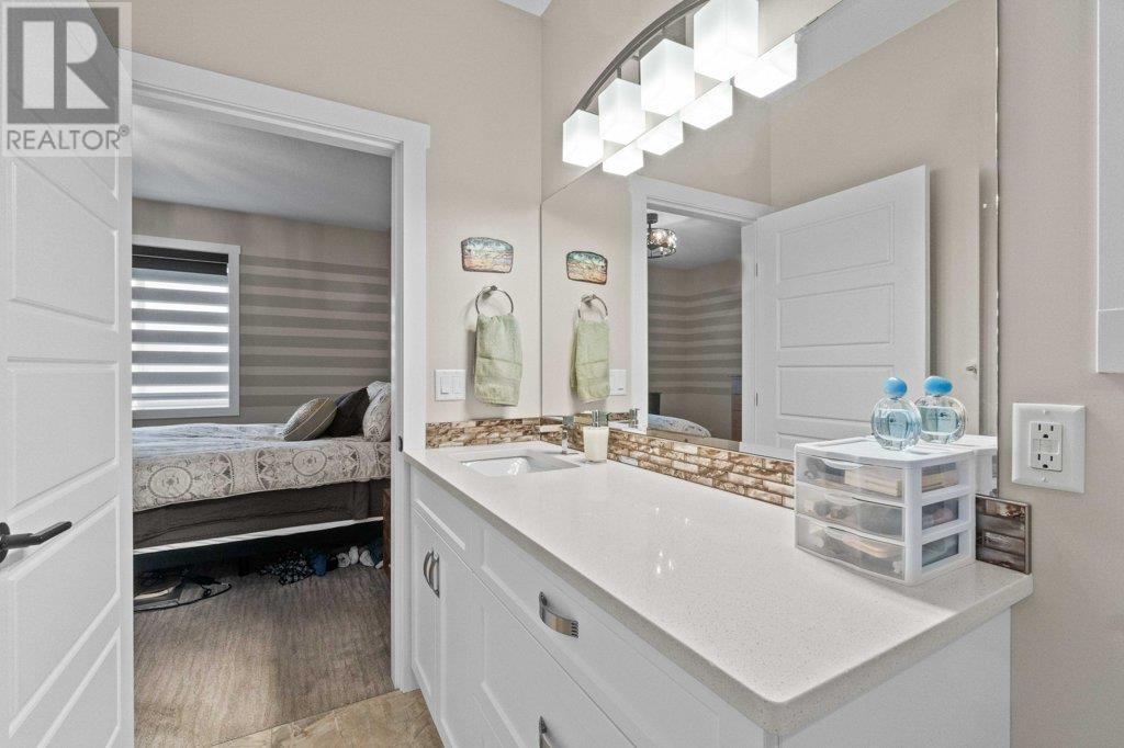 1791 10 Street SW Unit# 3, Salmon Arm