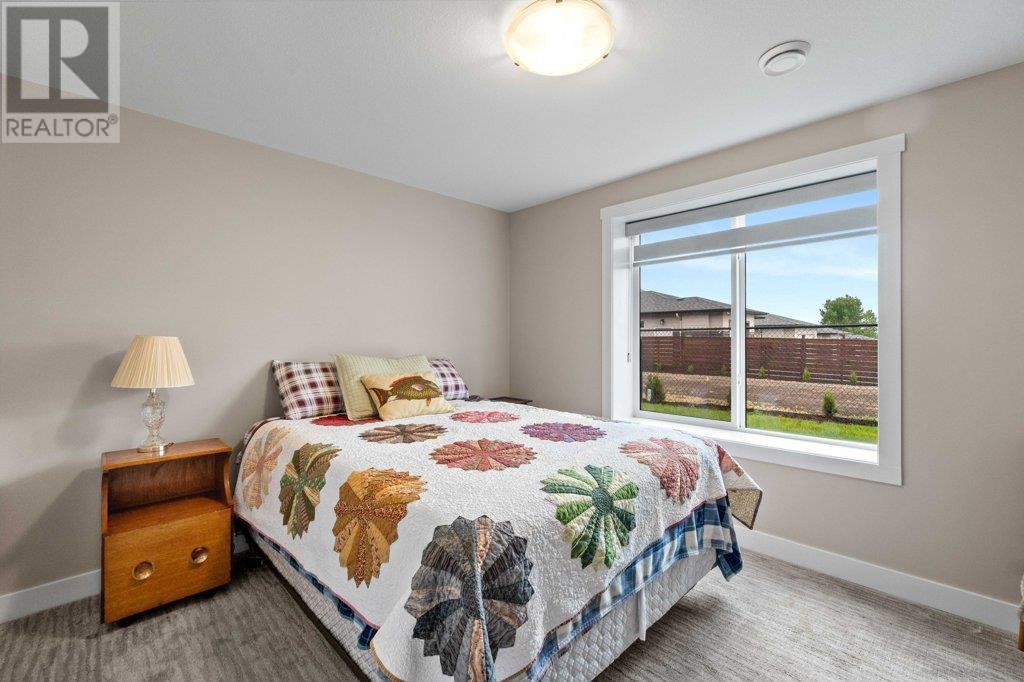 1791 10 Street SW Unit# 3, Salmon Arm
