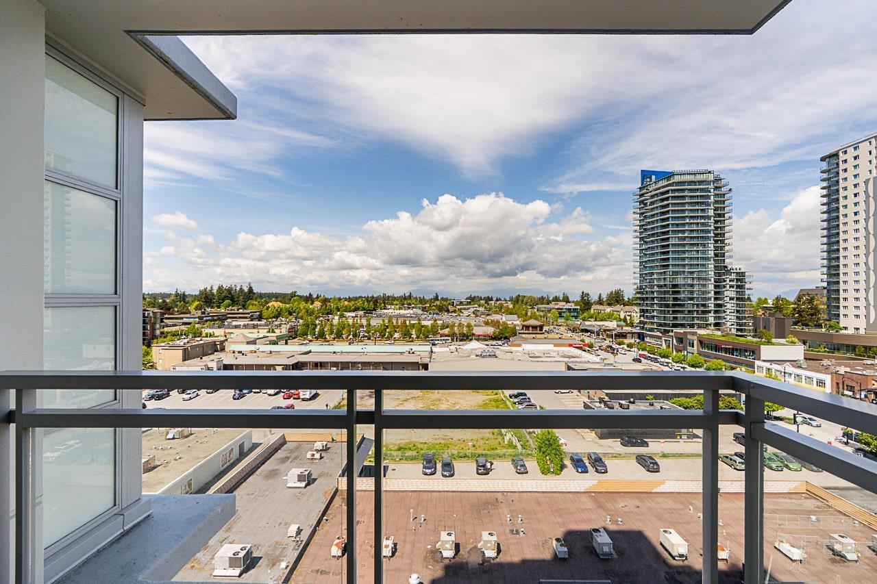 906 15152 RUSSELL AVENUE, White Rock
