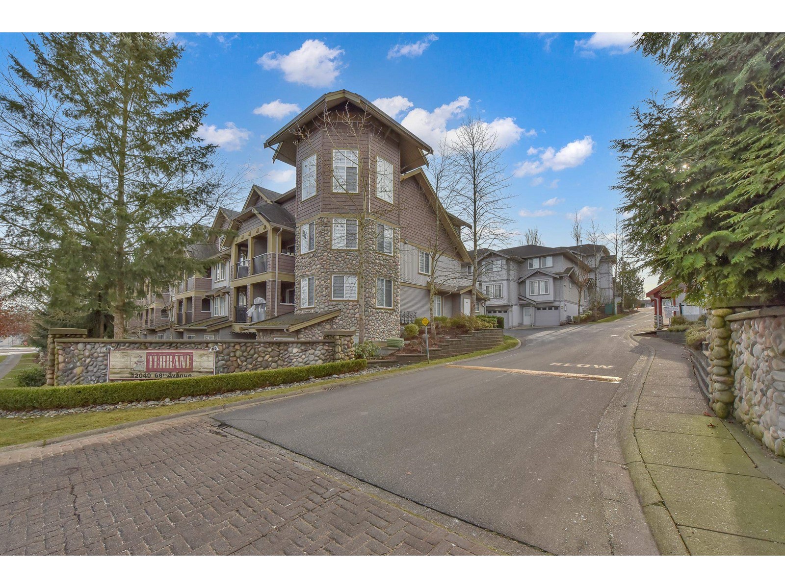 Photo 10 of 76 12040 68 Avenue, Surrey BC