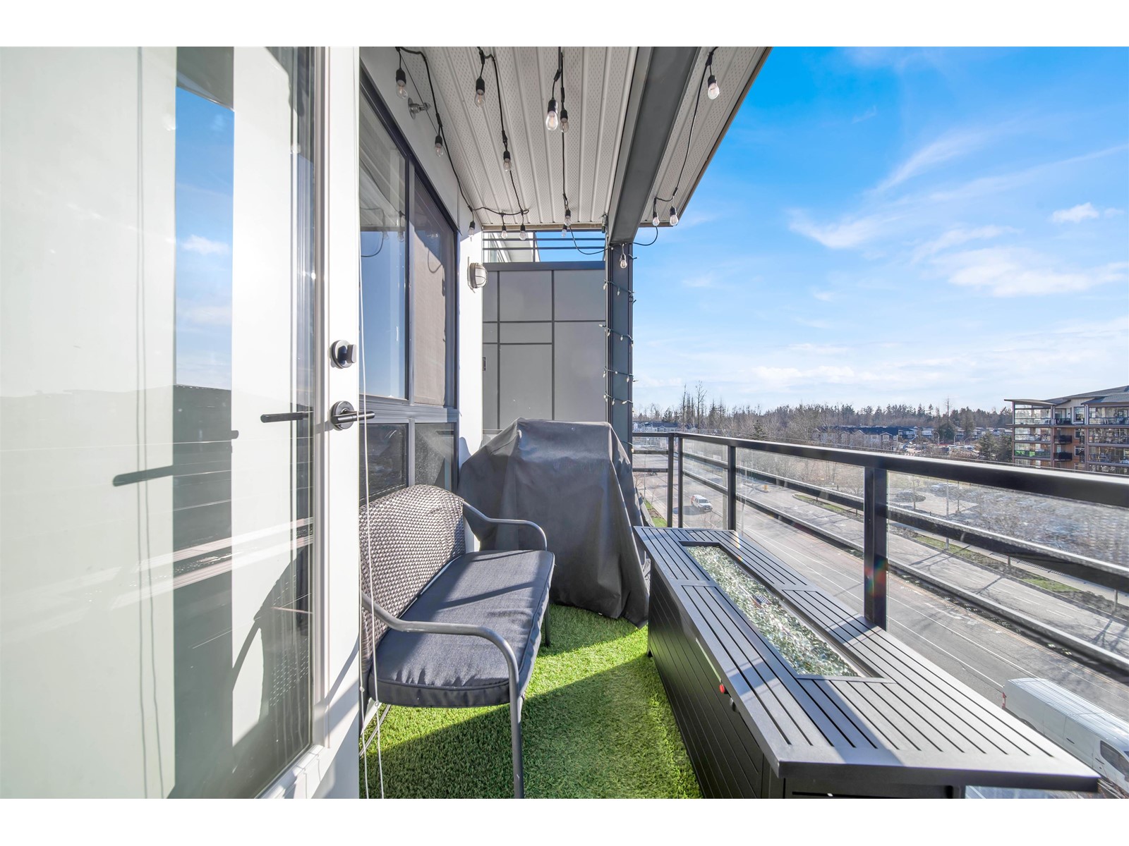 A510 20838 78B AVENUE, Langley real estate listing R3003477