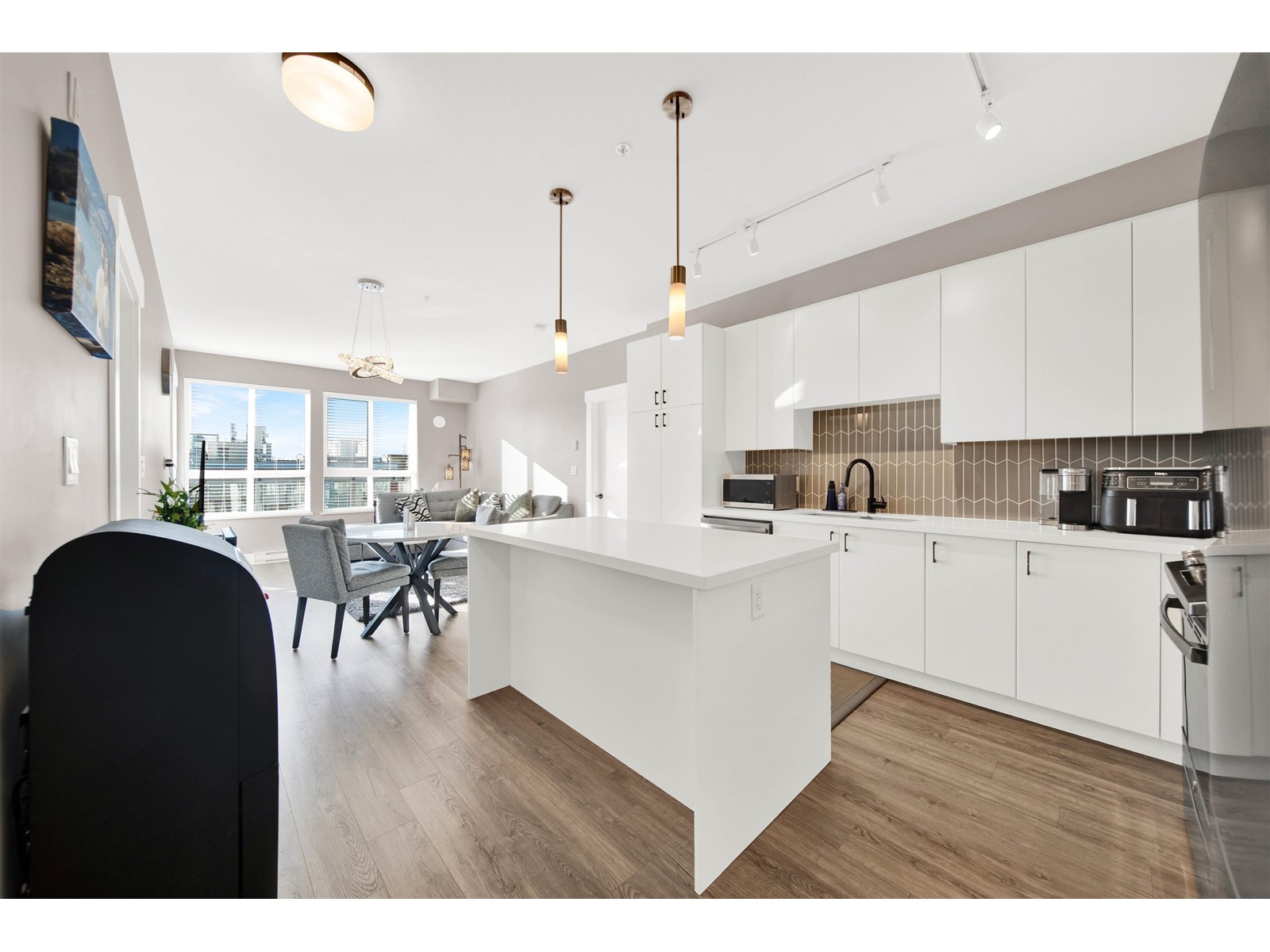 A510 20838 78B AVENUE, Langley real estate listing R3003477