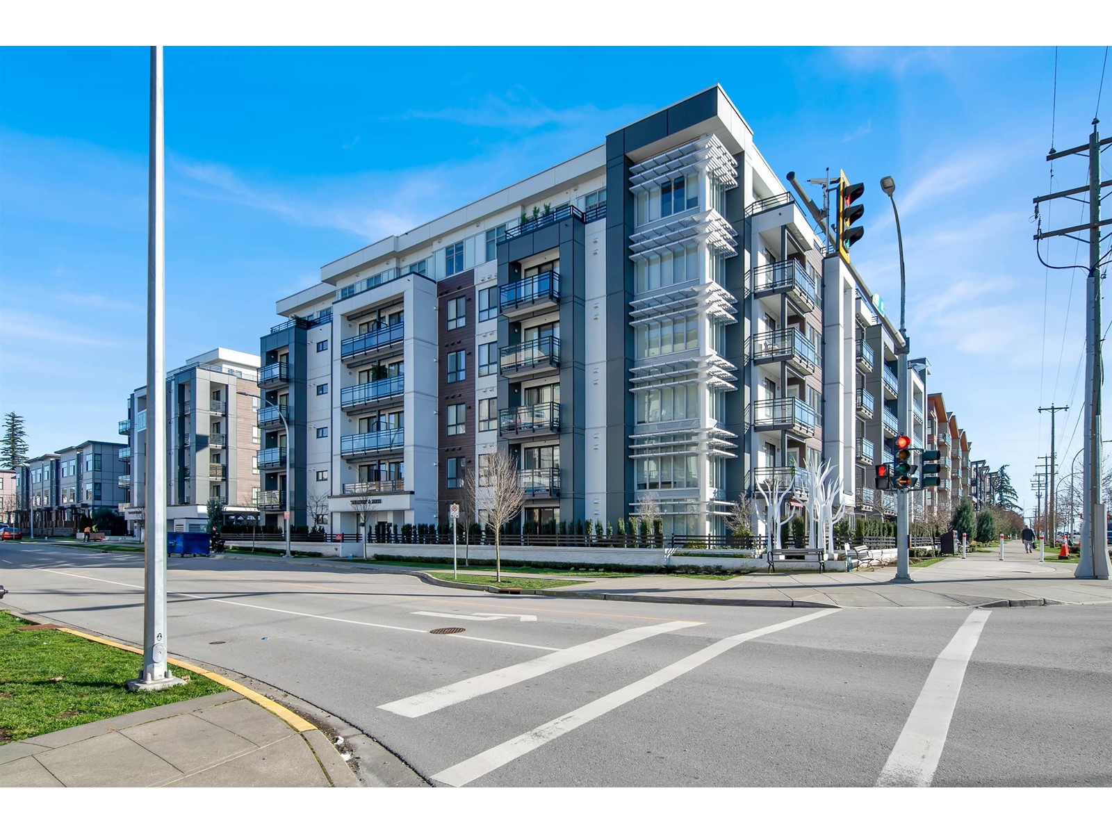 A510 20838 78B AVENUE, Langley real estate listing for sale