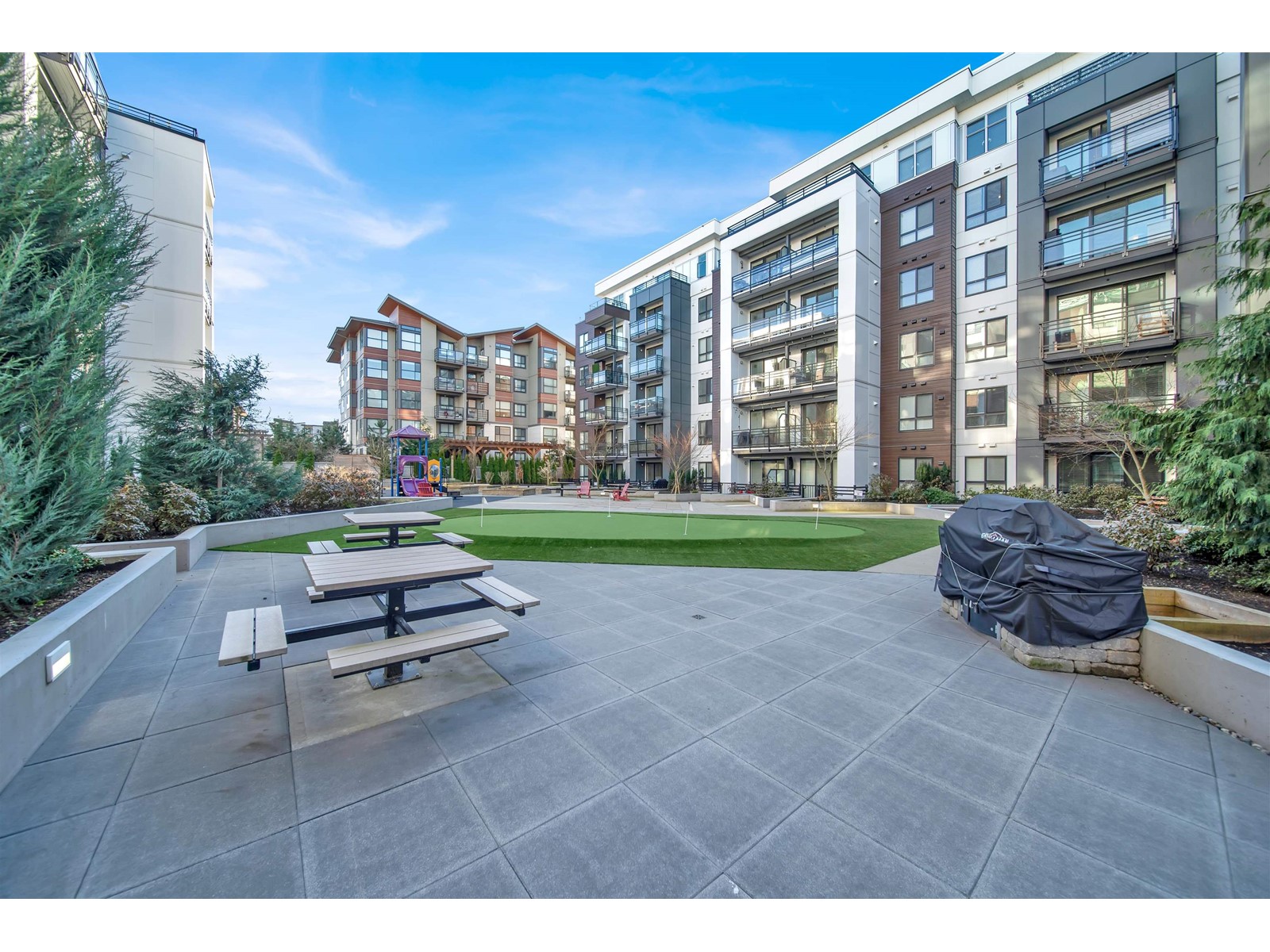 A510 20838 78B AVENUE, Langley real estate listing R3003477