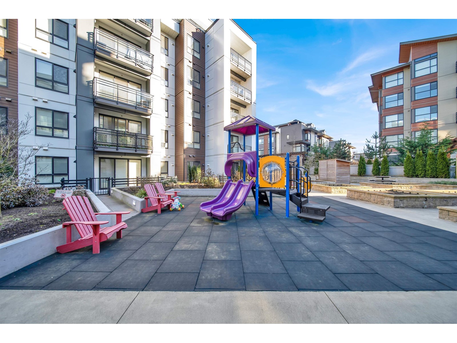 A510 20838 78B AVENUE, Langley real estate listing R3003477