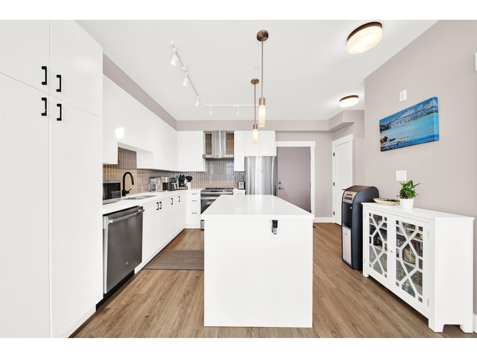 A510 20838 78B AVENUE, Langley real estate listing R3003477