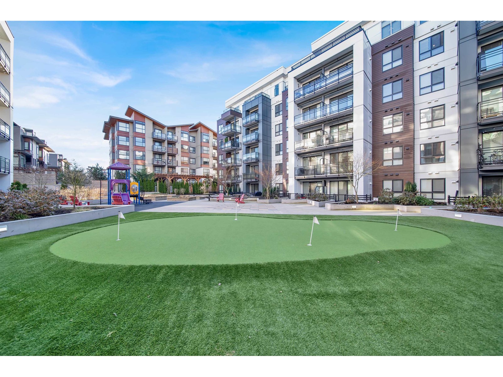 A510 20838 78B AVENUE, Langley real estate listing R3003477