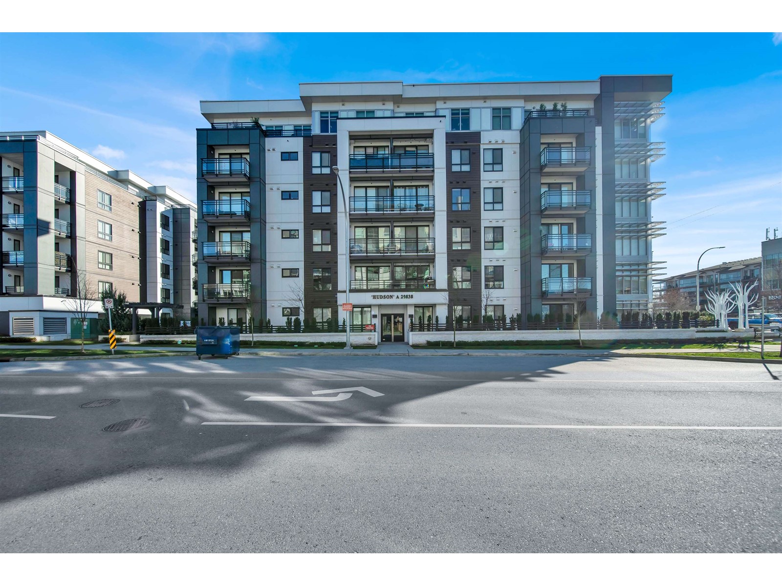 A510 20838 78B AVENUE, Langley real estate listing R3003477