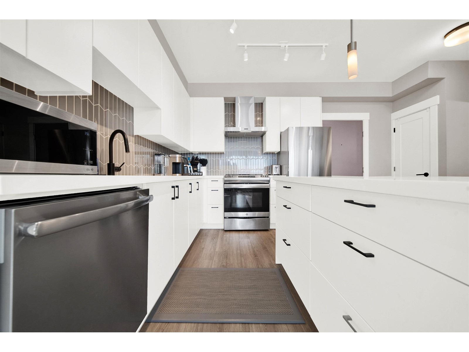 A510 20838 78B AVENUE, Langley real estate listing R3003477