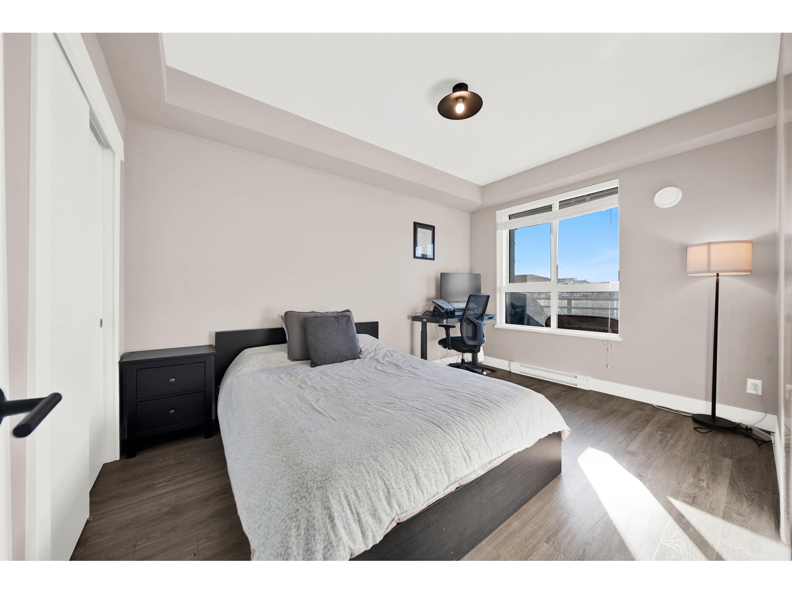 A510 20838 78B AVENUE, Langley real estate listing R3003477
