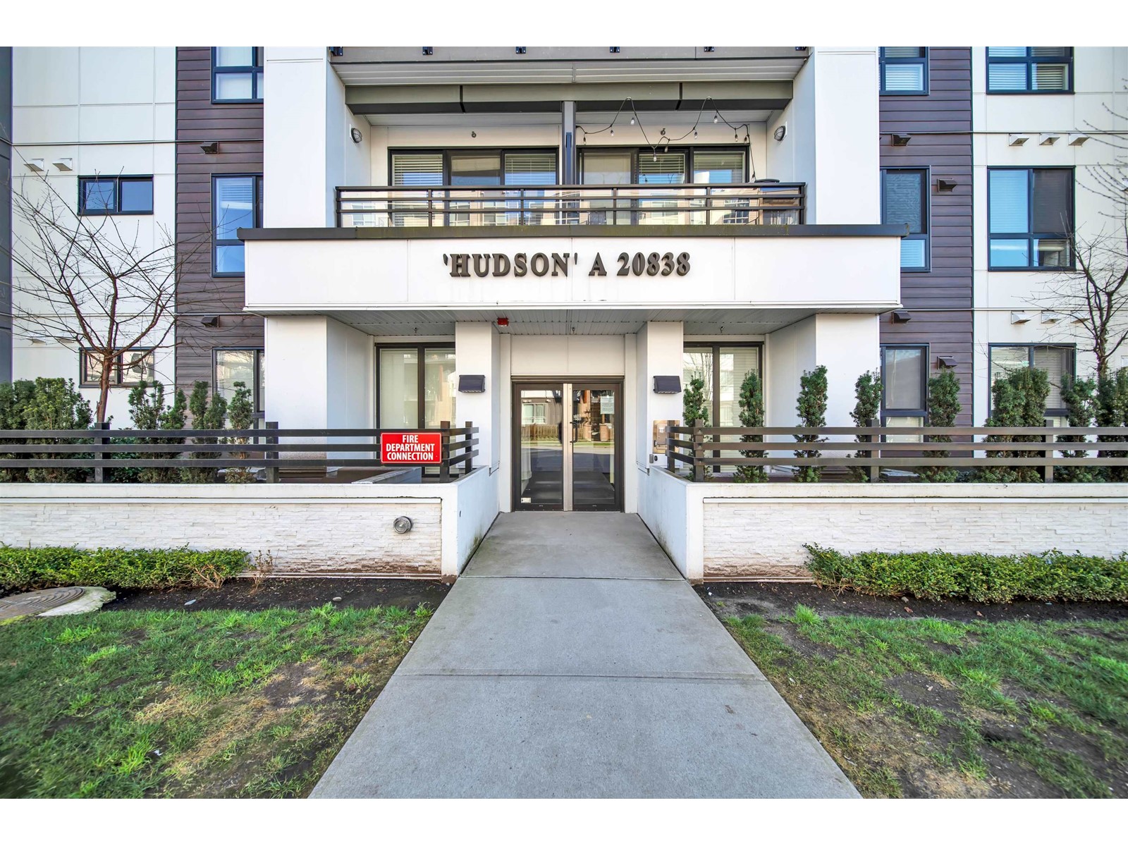 A510 20838 78B AVENUE, Langley real estate listing R3003477