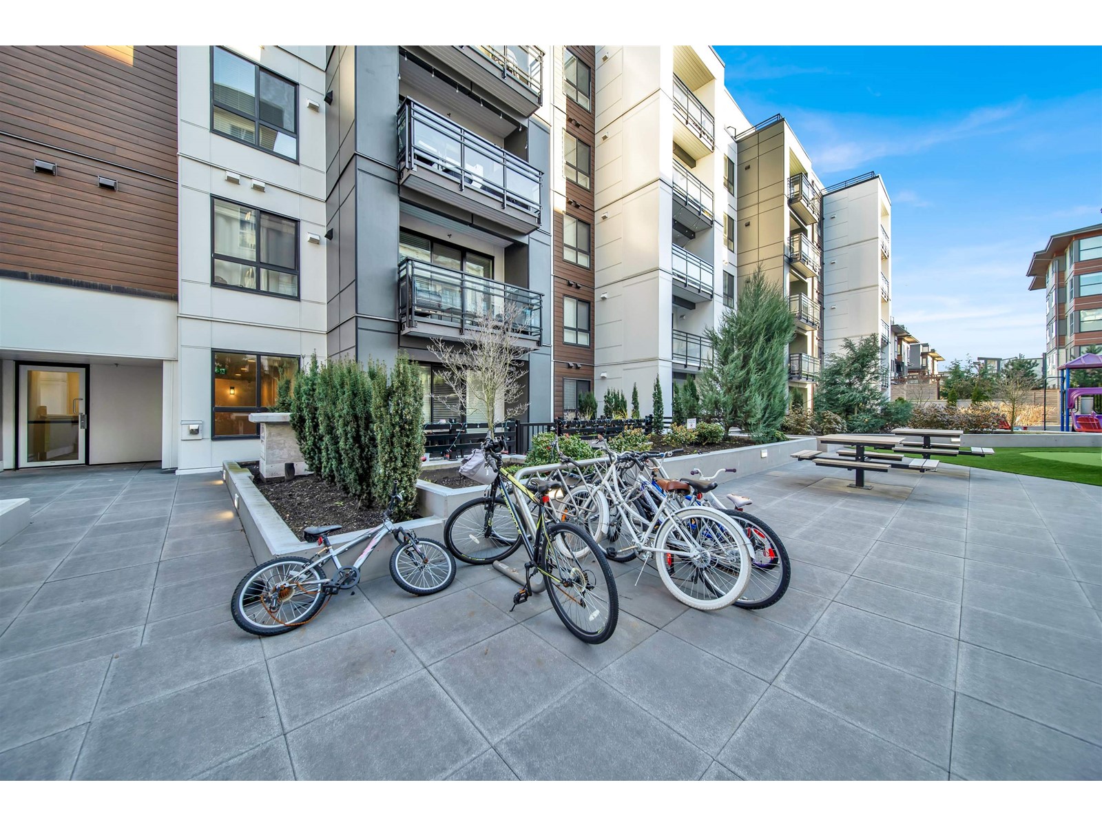 A510 20838 78B AVENUE, Langley real estate listing R3003477