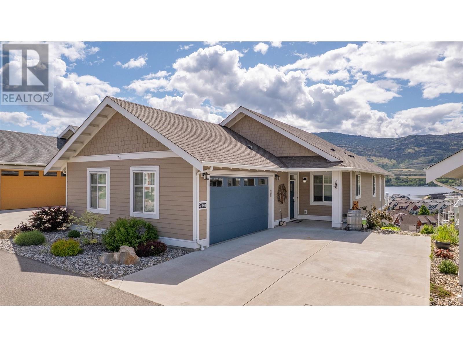 180 2450 Radio Tower Road, Oliver