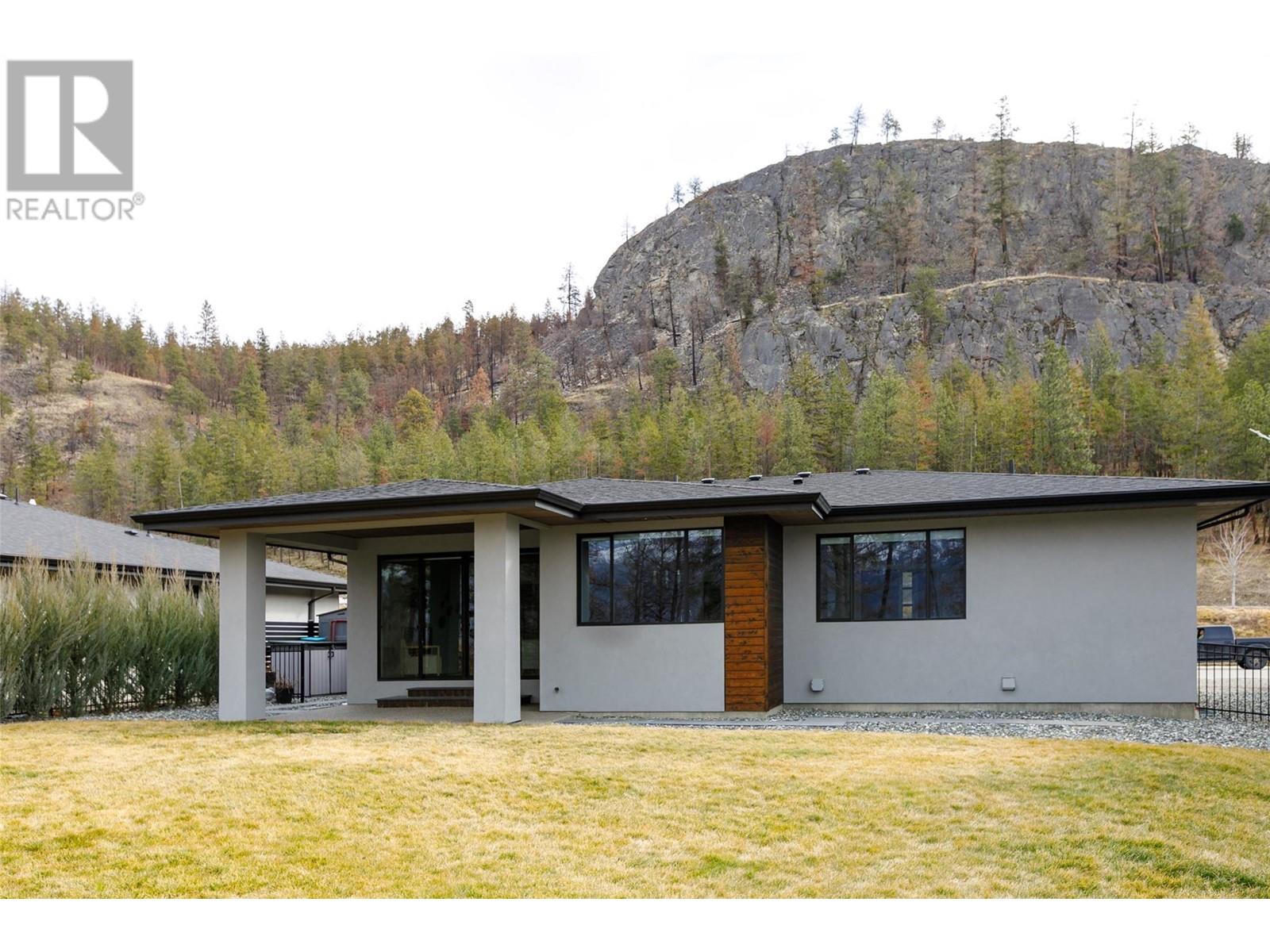  9592 Benchland Drive, Lake Country