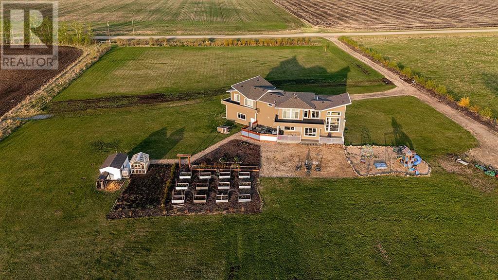 36102 Range Road 272, Rural Red Deer County