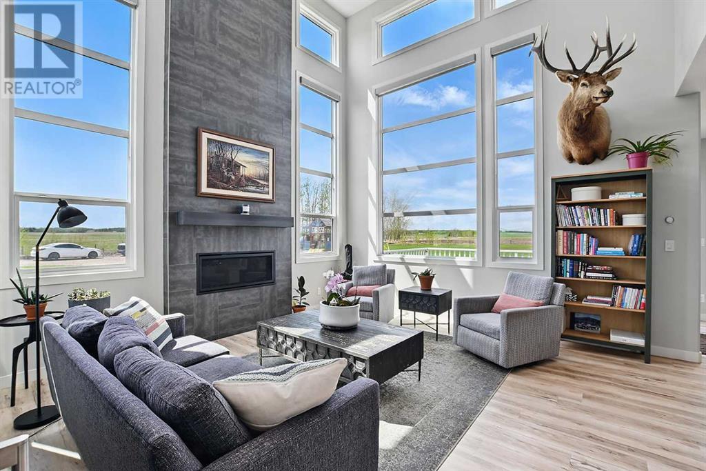 36102 Range Road 272, Rural Red Deer County