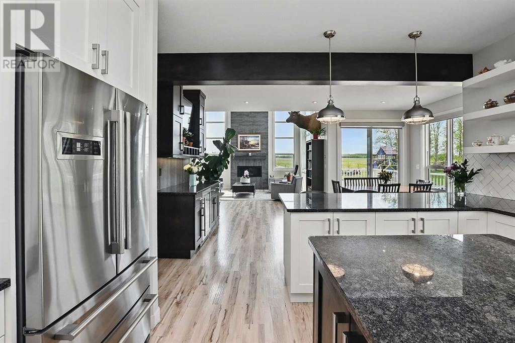 36102 Range Road 272, Rural Red Deer County