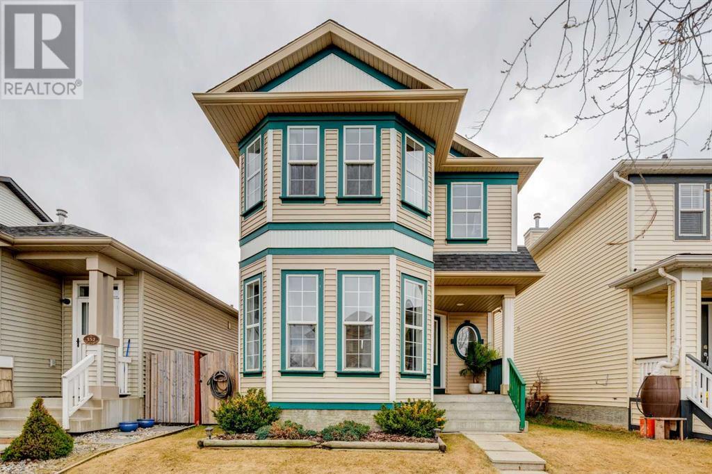 356 Prestwick Heights SE, Calgary, Alberta