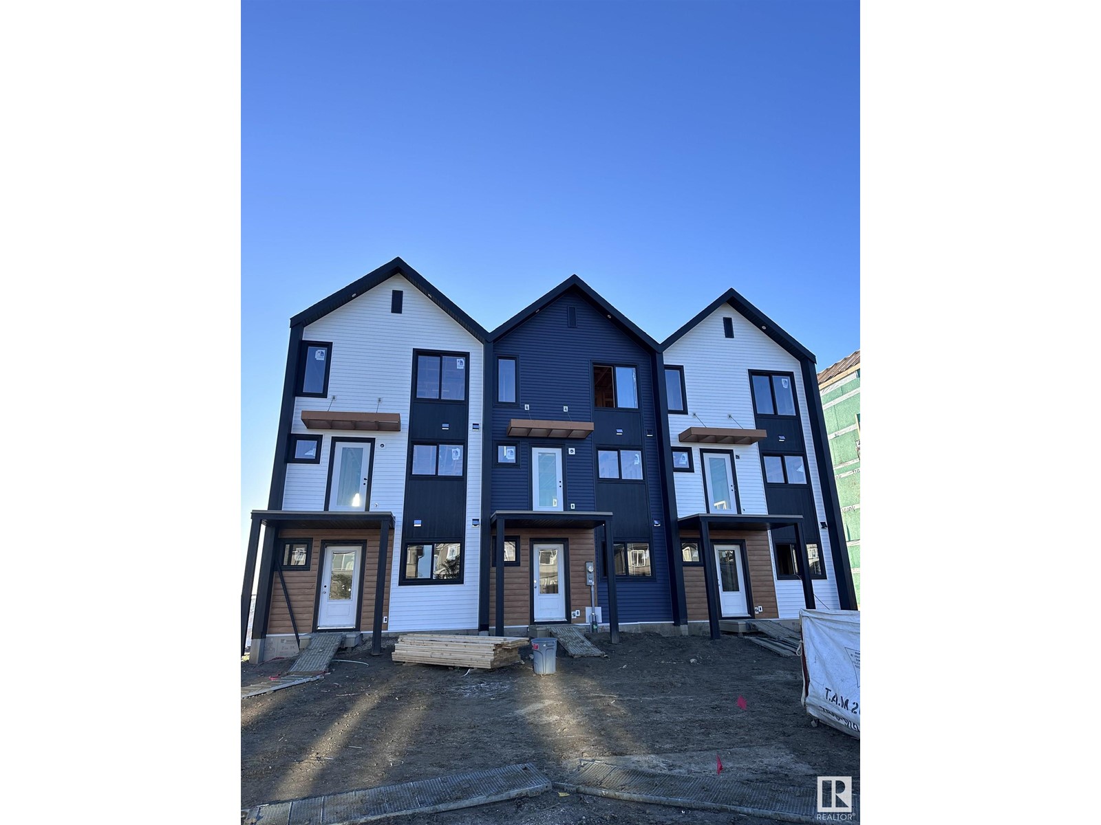 100 COPPERHAVEN DR, Spruce Grove