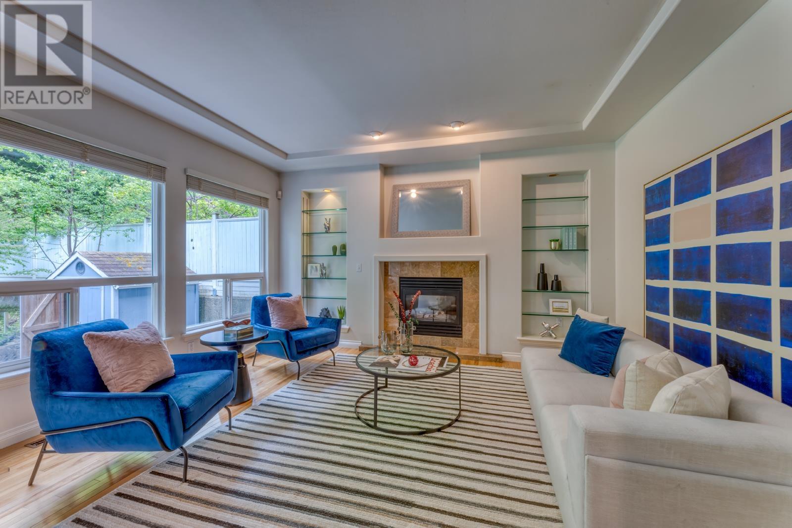 62 HETT CREEK DRIVE, Port Moody real estate listing R2999196