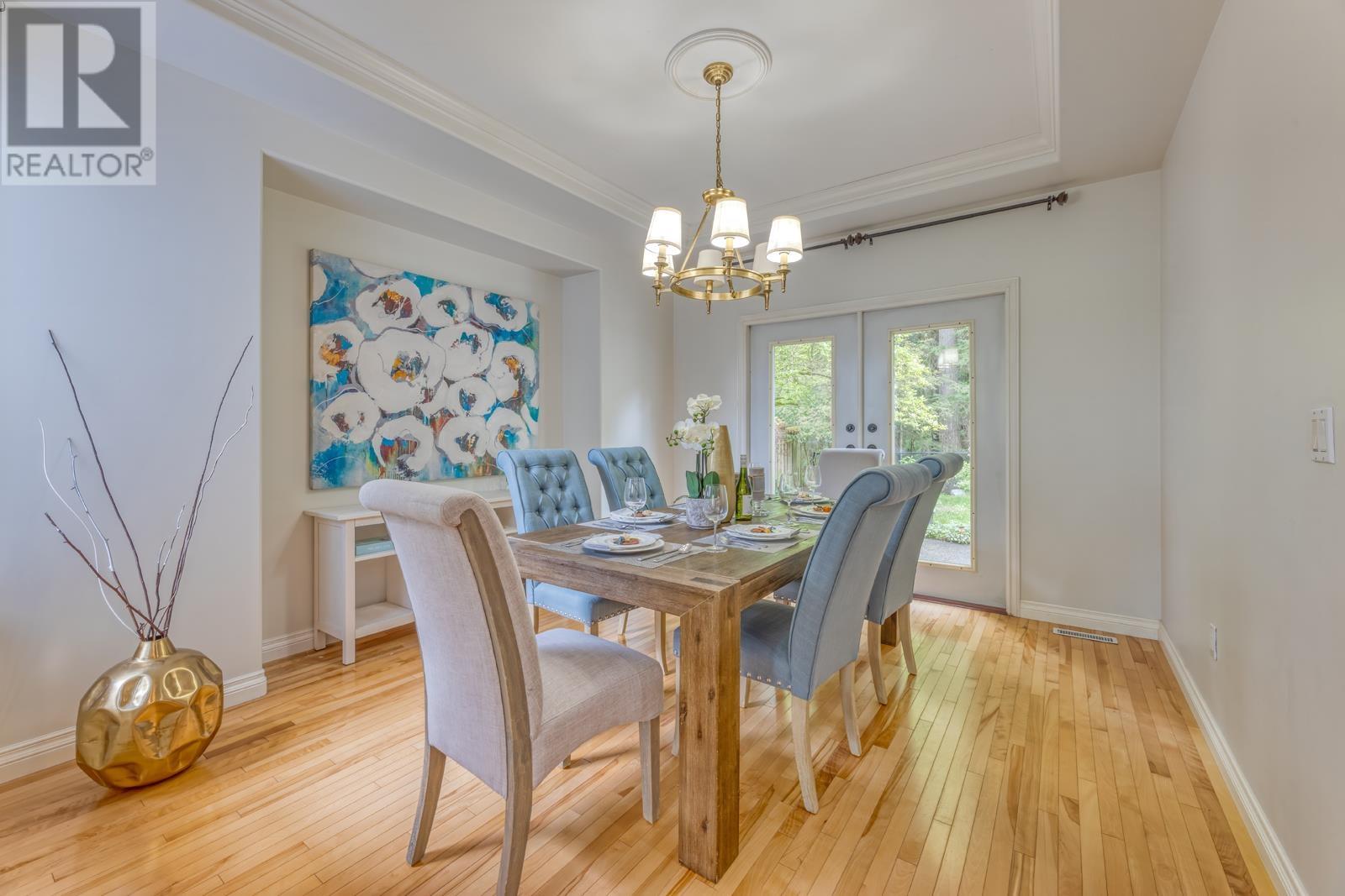 62 HETT CREEK DRIVE, Port Moody real estate listing R2999196