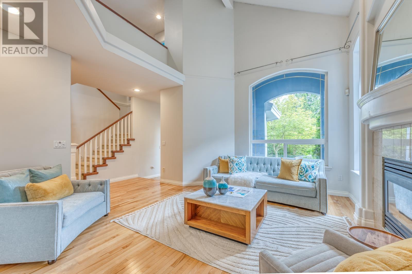 62 HETT CREEK DRIVE, Port Moody real estate listing R2999196