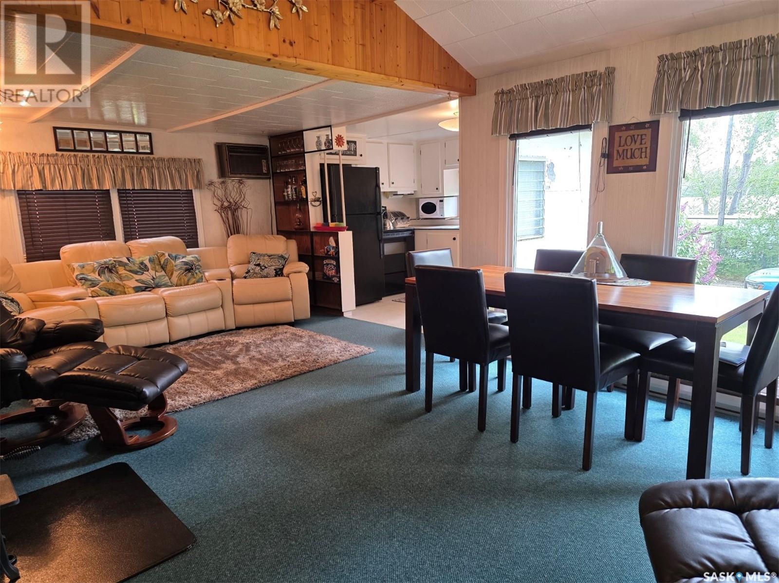 Photo 1 of 58 Duncairn Dr, Webb Rm No 138 SK