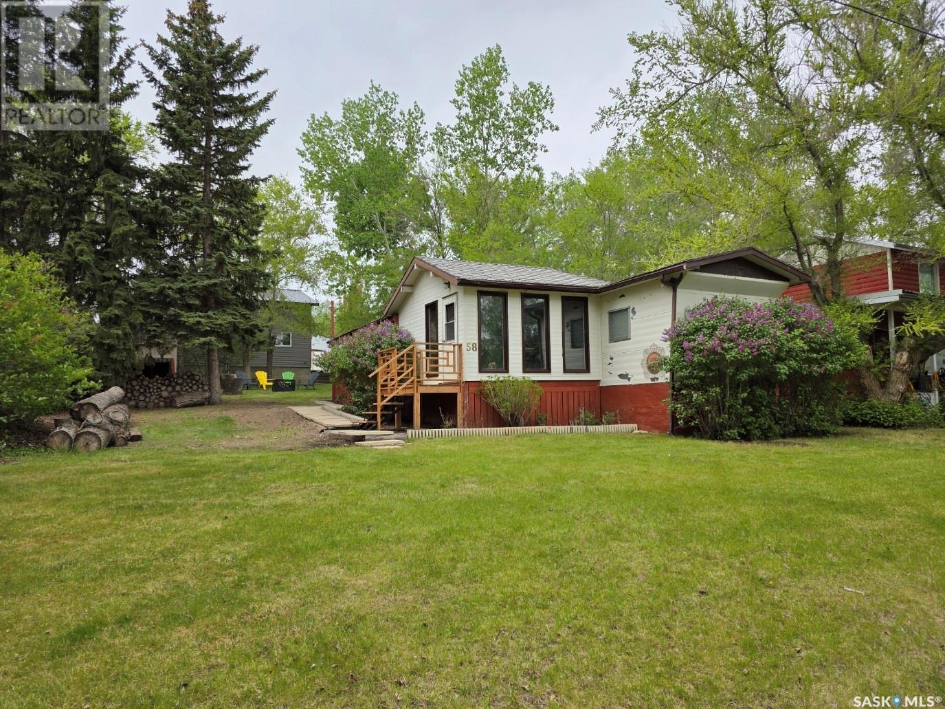 Photo 17 of 58 Duncairn Dr, Webb Rm No 138 SK