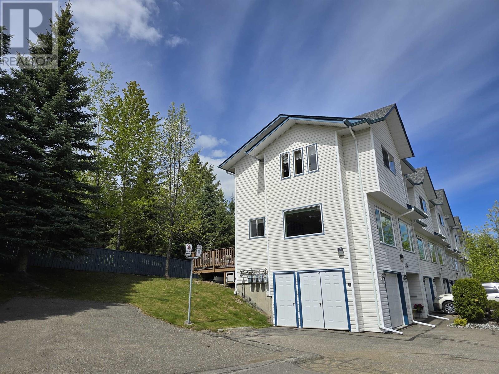 101 4281 BAKER ROAD, Prince George