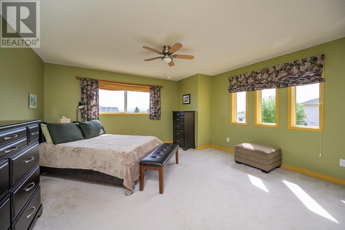 101 4281 BAKER ROAD, Prince George
