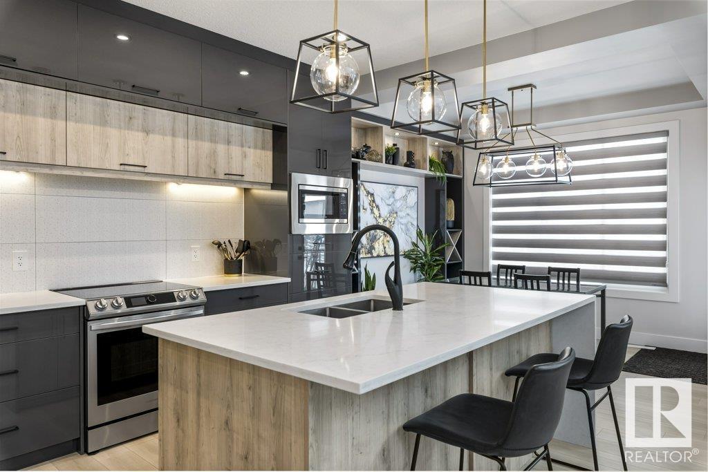 1 MEADOWLINK GA, Spruce Grove