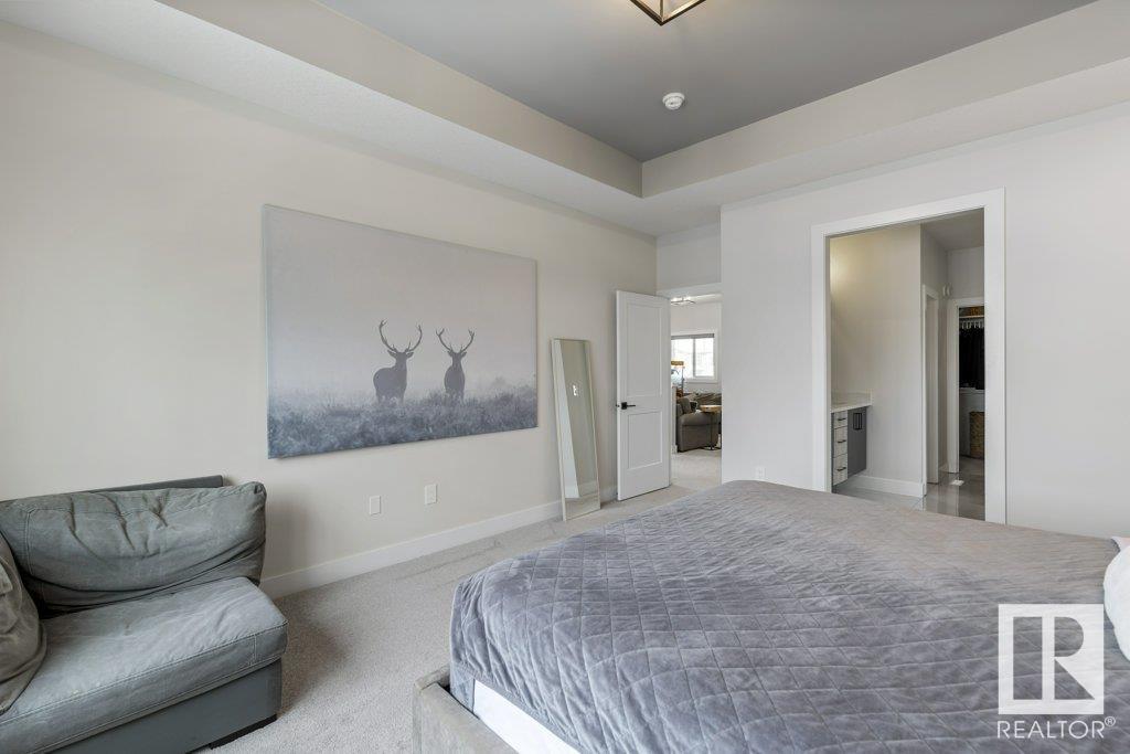 1 MEADOWLINK GA, Spruce Grove