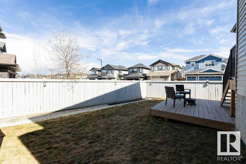 1 MEADOWLINK GA, Spruce Grove