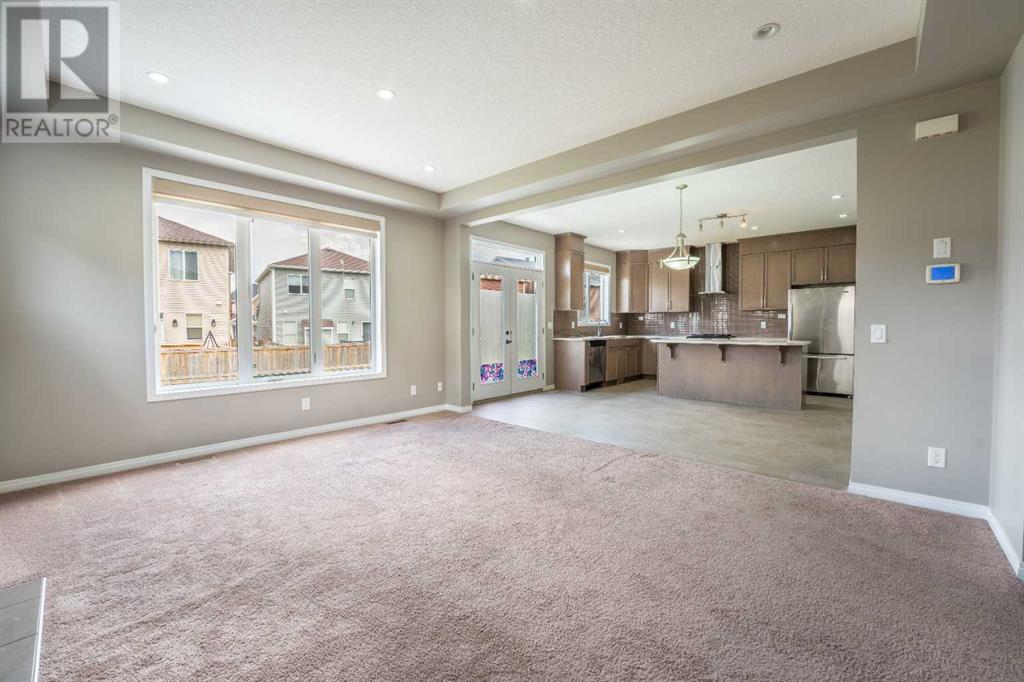 Single Family House for Sale in  Cityscape Mews NE Cityscape Calgary 
