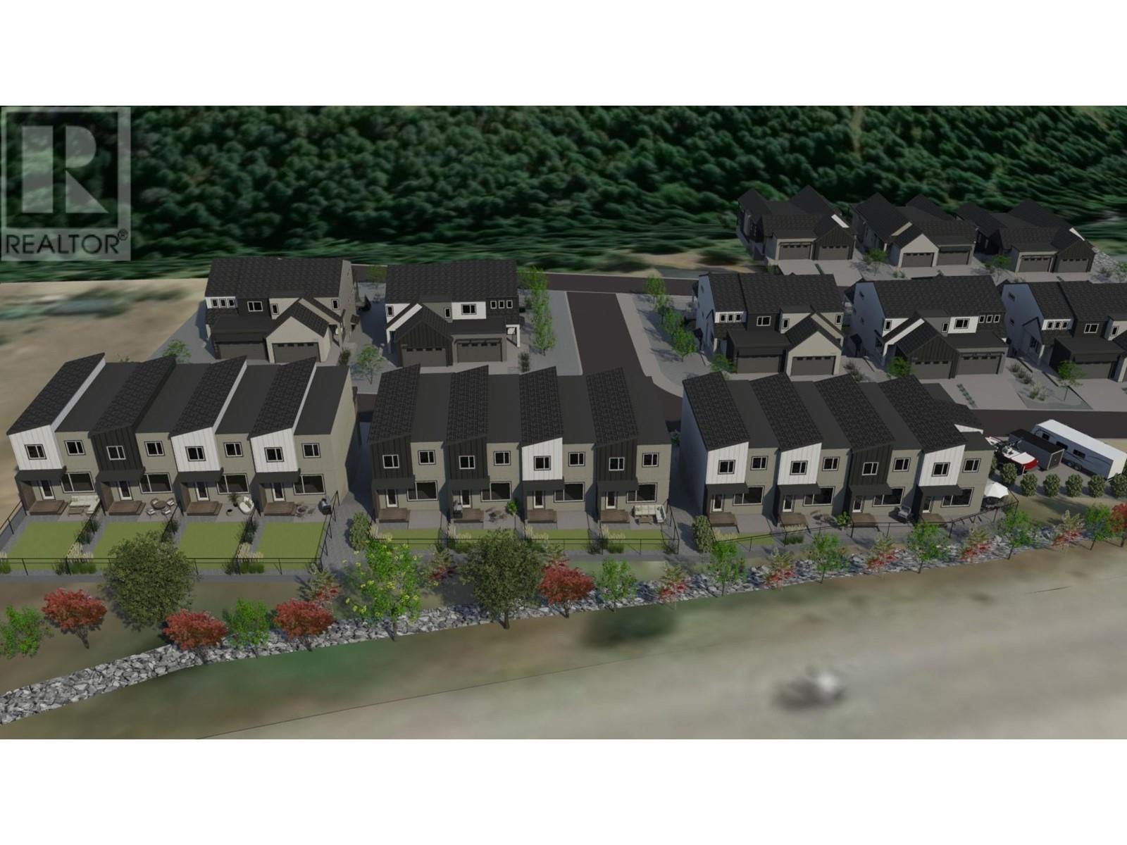 7053 Manning Place Unit# 11, Vernon