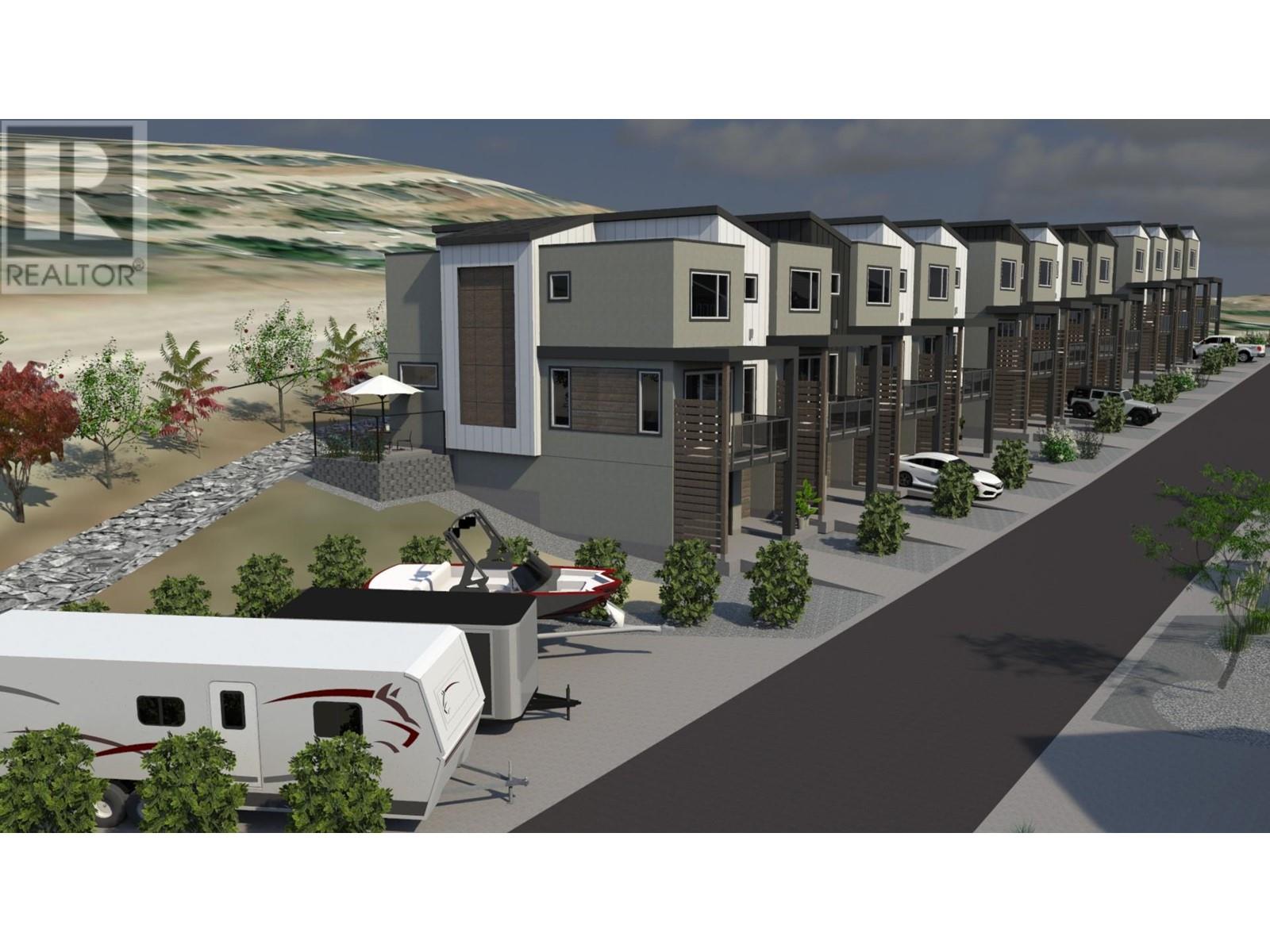 7053 Manning Place Unit# 11, Vernon